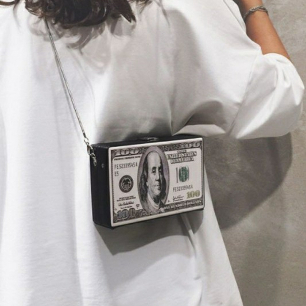 Money bag 💰 🎒 👌 - Picture 3 of 3